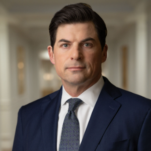 Photo of J. Christian Guzzy