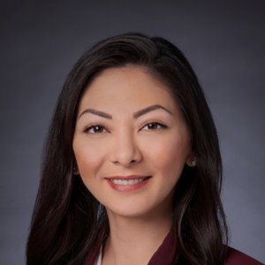Photo of Laurel E. Pepe