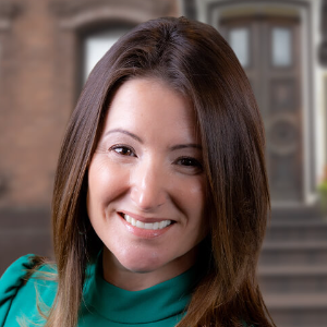 Photo of Amanda M. DeMatteis
