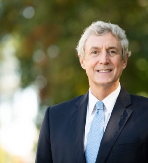 Photo of Roger W. Smith, Jr.