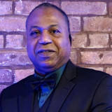 Photo of Roland Godfrey Ottley