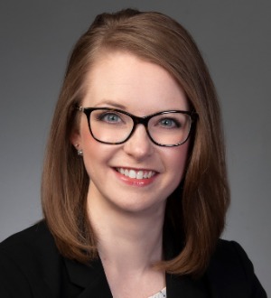 Photo of Kari R. Roush