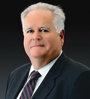 Photo of Charles X. Gormally