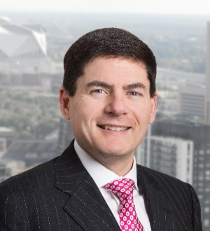 Photo of David M. Meezan