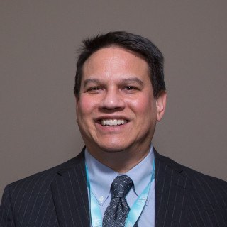 Photo of Stephen S. Wu