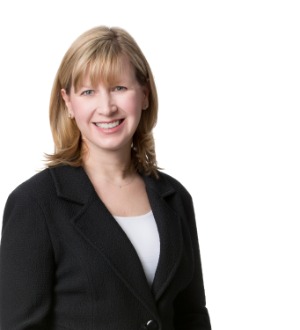 Photo of Denise Scofield