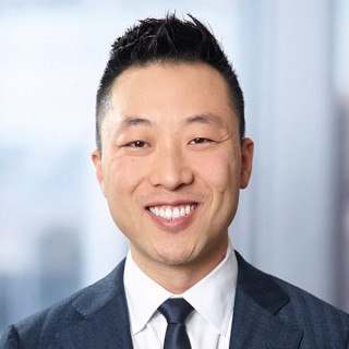 Photo of David L. Ma