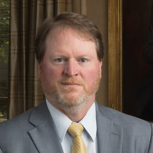 Photo of M. Courtney Williams