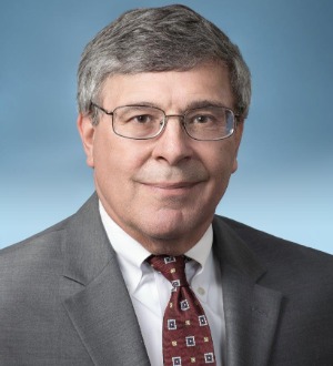 Photo of Whitman B. "Whit" Johnson III