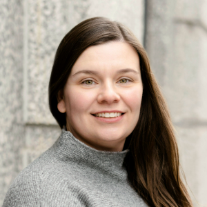 Photo of Melissa Sullivan
