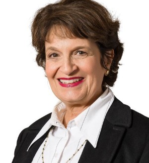 Photo of Elise Dunitz Brennan