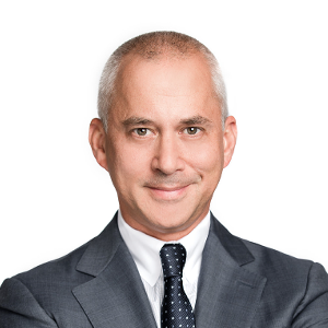 Photo of Evan M. Janush