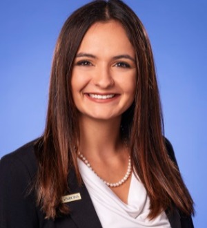 Photo of Genna A. Conti