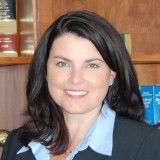 Photo of Rheanne Dodson Falkner