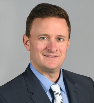 Photo of Stuart A. Graiwer