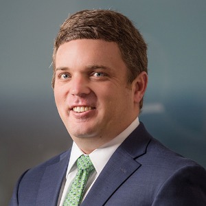 Photo of Drake W. Staples