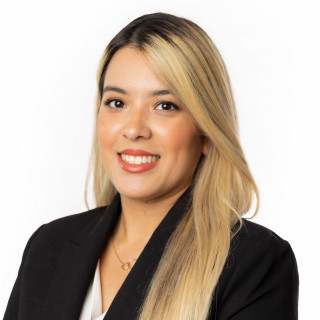 Photo of Jennifer Corbalan
