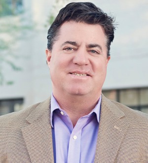 Photo of John Kelly