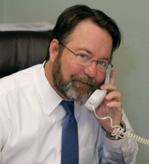 Photo of Matthew R. Kachergus