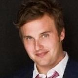 Photo of Blake Gavin Iverson