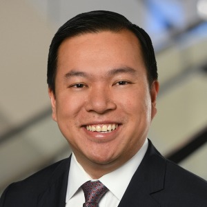 Photo of Daniel L Huynh