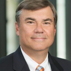 Photo of Philip E. Beck