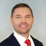 Photo of Brent Wieand