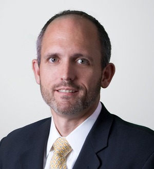 Photo of Stephen P. Warren