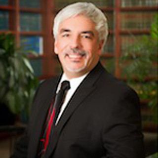 Photo of Robert G. Harris