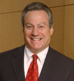 Photo of Gordon M. Bava