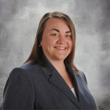 Photo of Tiffany Vogel