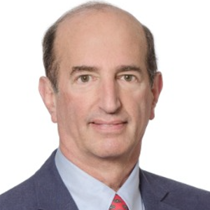 Photo of Stuart D. Sender