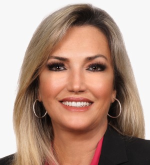 Photo of Jacqueline M. Arango