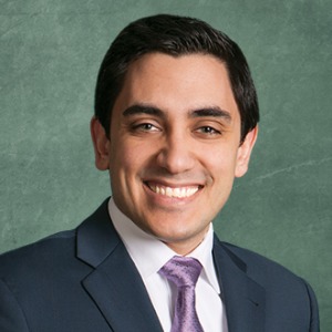 Photo of Donovan Asmar