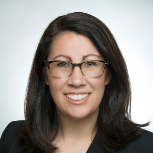 Photo of Jennifer Delgado