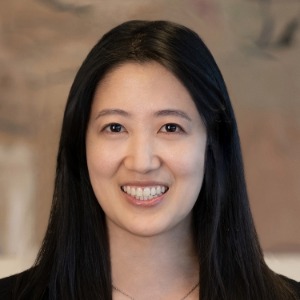 Photo of Angela Kim