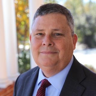 Photo of Richard E. Dolder