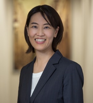 Photo of Yeon Me Kim