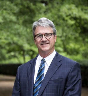 Photo of William A. "Bill" Ratliff