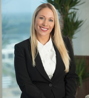 Photo of Katherine R. Woods