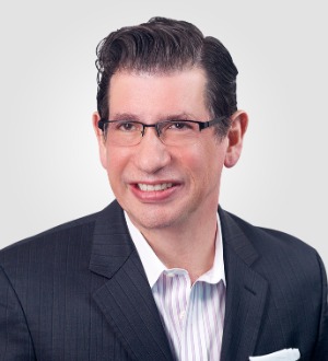 Photo of Brian P. Goldstein