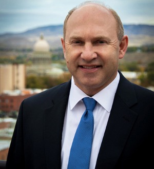 Photo of Michael P. Stefanic