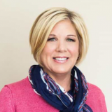 Photo of Lisa Conner