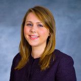 Photo of Britt Birkenbuel
