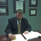 Photo of Thomas P. Welch Jr.