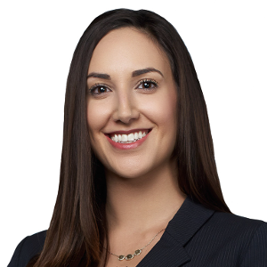 Photo of Nina Welch