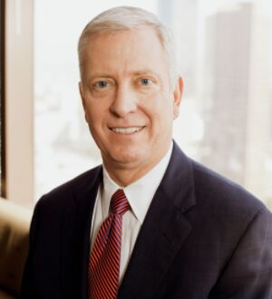 Photo of Kirk D. Dillman