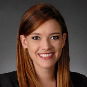 Photo of Claire Williamson