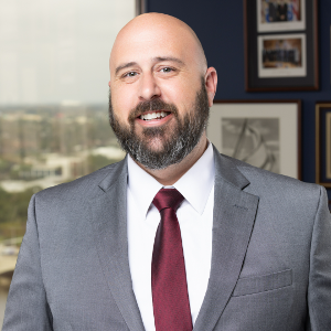 Photo of Gus M. Centrone