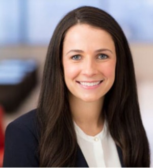 Photo of Colleen Rush